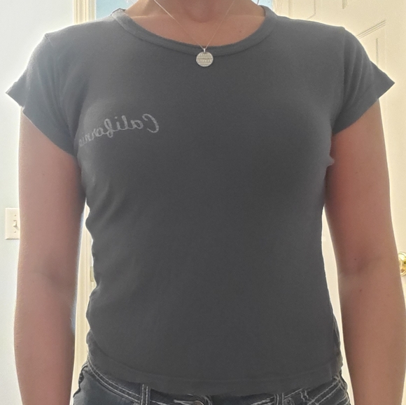 Brandy💓Melville - Picture 4 of 7